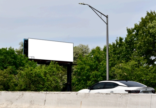 Location photo for Falls Rd near Druid Hill City Farm, Jones Falls Area (Baltimore)