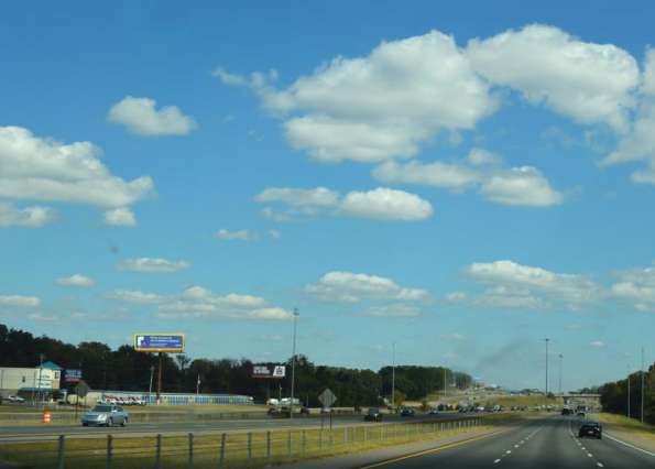 I-565 NL .3 MI E/O SLAUGHTER RD FW Media