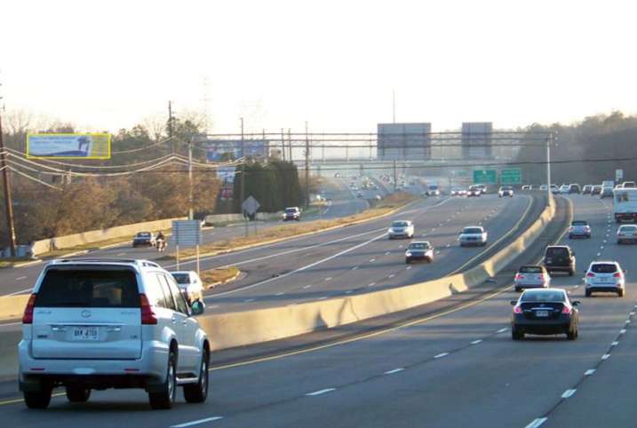 Location photo for Peachtree Industrial Blvd near Governor's Lake Pkwy (crosswalk) (Norcross)
