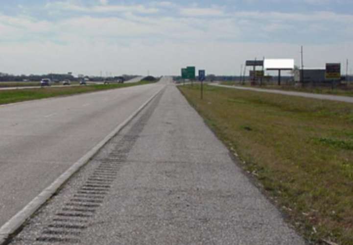 Location photo for S. Hwy. 90 .1Mi W/O LA. 3211