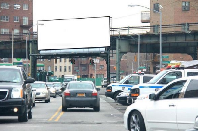 Location photo for Union Ave near Broadway, Broadway Triangle (Kings County)