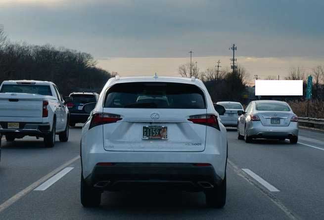 I - 276 @ Virginia Drive Exit 339 F/E Media