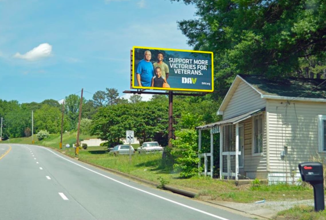 Hwy 29 N .5 mi N/O City Limits Media