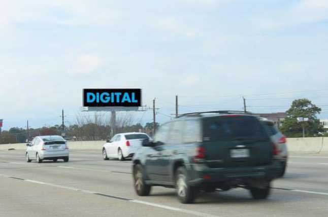 Location photo for US-59 near Humble Plaza Shopping Center (Humble)