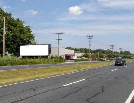 Location photo for North Point Rd ES 2112ft S/O Norris Rd F/N - S