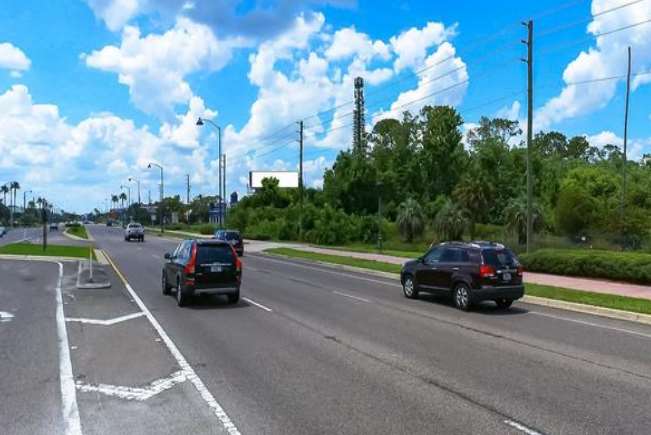 Location photo for W Irlo Bronson Memorial Hwy near W Irlo Bronson Mem Hwy and Four Winds Blvd (Kissimmee)