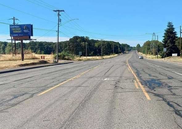 HWY 99 EL 1000' S/O 34TH AVE SW Media
