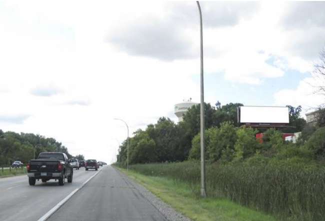 I-694 WS 500ft S/O Stillwater Blvd-10'6