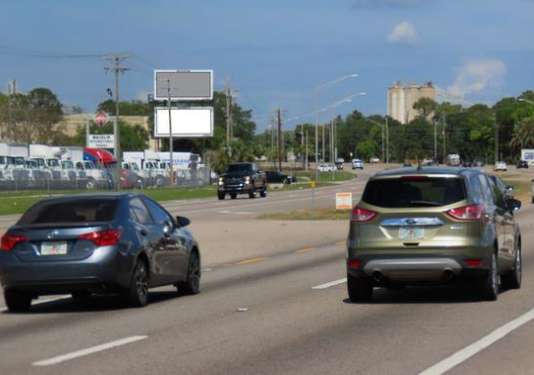 Location photo for N Orange Blossom Trl near N Orange Blossom Trail and Rosamond Drive (Orlando)