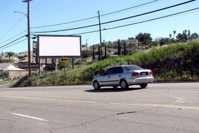 Location photo for Winter Gdns Blvd near Winter Gardens Bl & Rockcrest Rd (Lakeside)