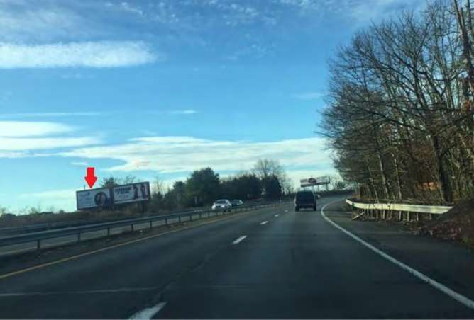 SR 33 0.8 mi N/O US 209 Bus ES Media