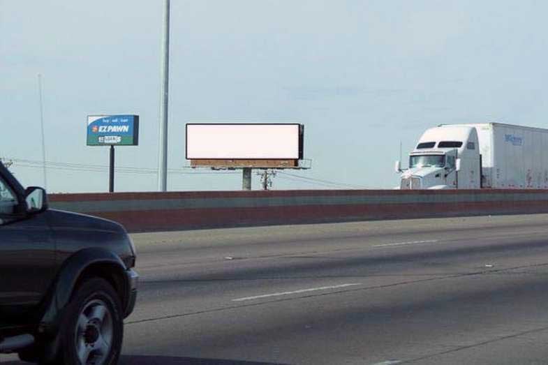 Location photo for Gtwy Blvd E (El Paso)