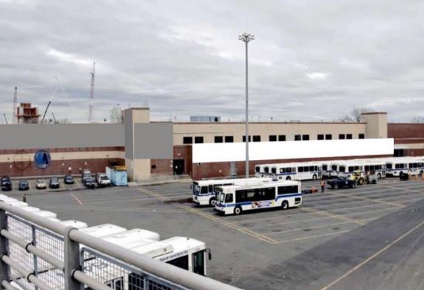 Location photo for 126th St near Mets-Willets Point, Corona (Queens County)