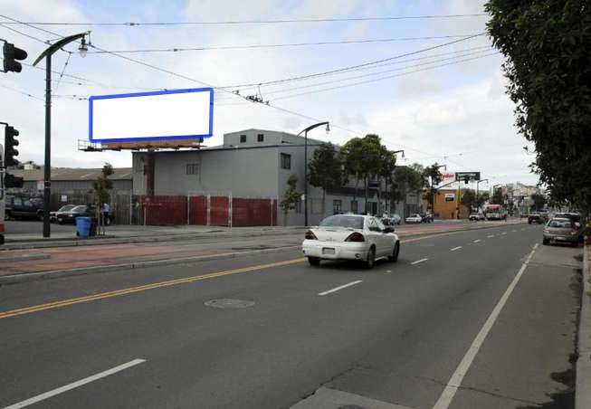 3Rd St 100 ft N/O 25Th St W/S F/S Media