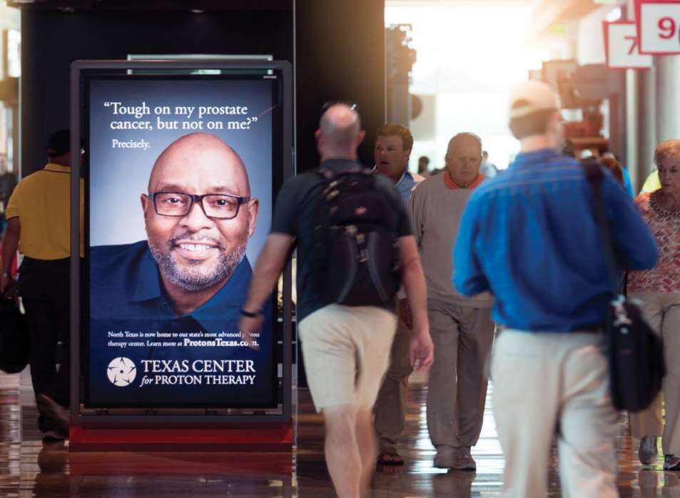 Concourse Digital Network - Package of 13