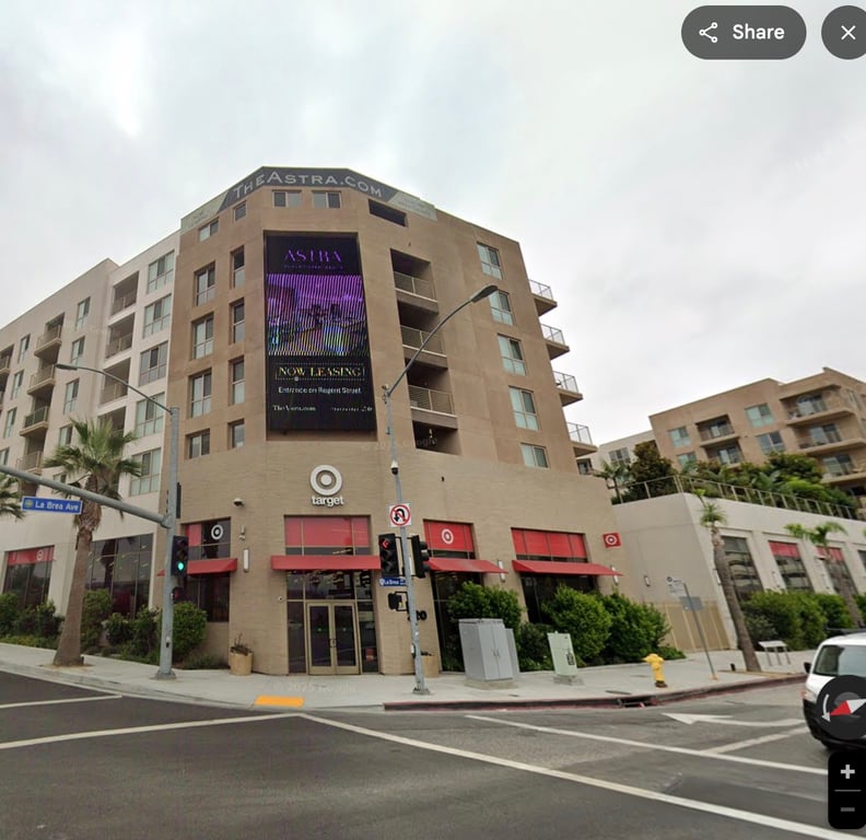 250 E. Florence Ave (Vertical Spectacular)