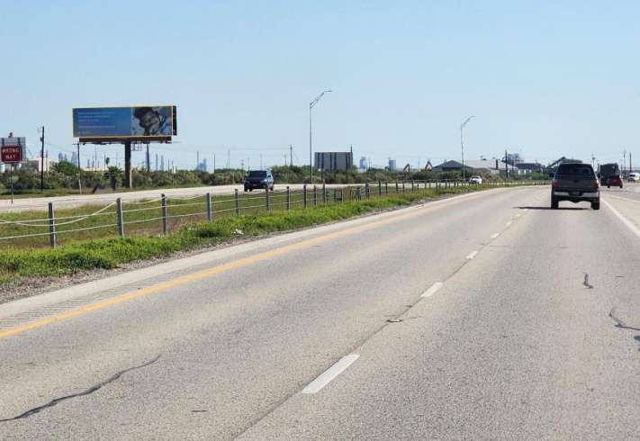 N/S HWY. 44 .85 Mi. E/O Clarkwood Road FW Media