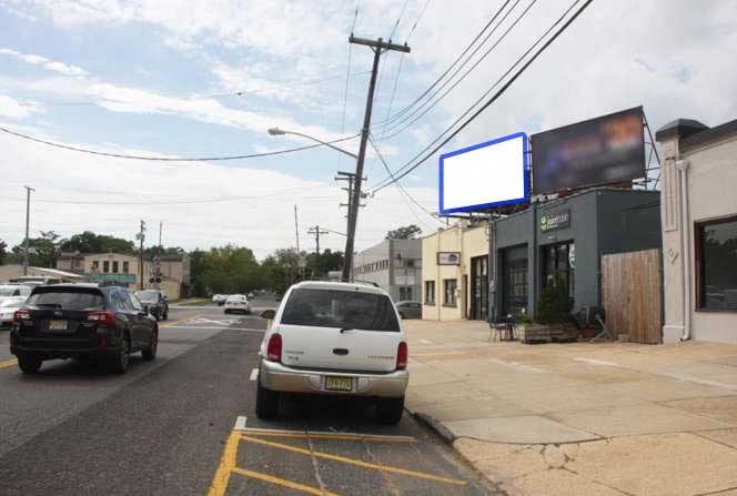 N/S 4Th Ave 25' E/O Steiner Pl Asbury Park F/S Media