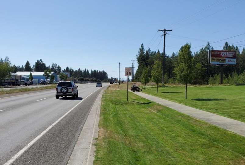 SELTICE N/L 4100' E/O HWY 41 EF Media