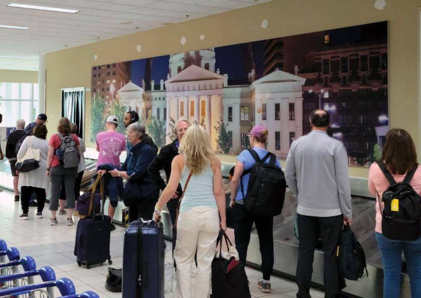 Billboard in St. Louis, MO