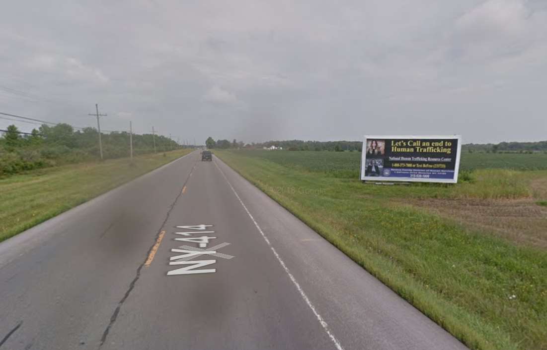 E/S RT 96 & 414 Media