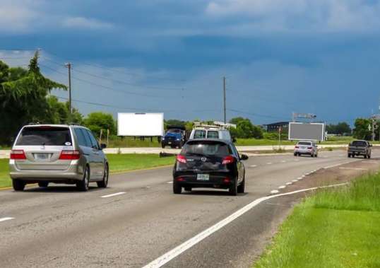 Location photo for W Orange Blossom Trail near International Seminary (Apopka)