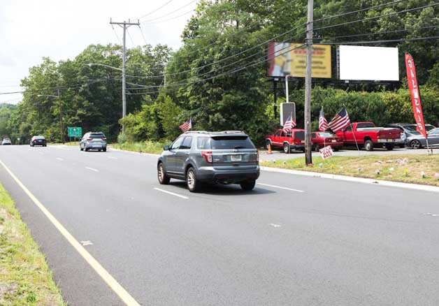 N/S Rt 66 400.00 ft E/O Rt 18 Ocean Twp F/E Media