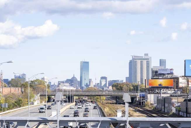 Digital Bulletins in Boston, MA