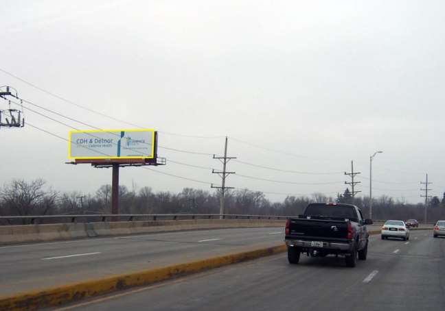 Location photo for Reed Rd near Northwestern Medicine Field (Geneva)