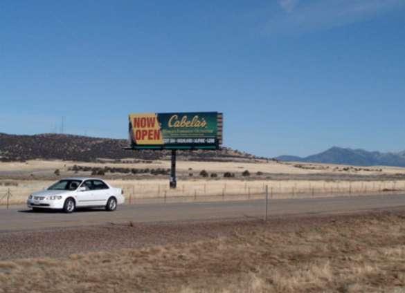 I-15 @ Fillmore, UT Media