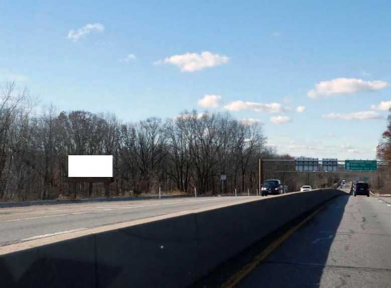 Location photo for Pennsylvania Ave near Woodbourne (Langhorne)