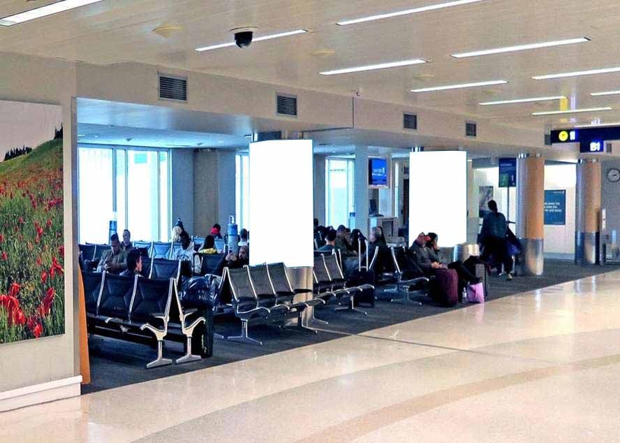 Location photo for 44th St SE near Gerald R Ford Airport (Grand Rapids)