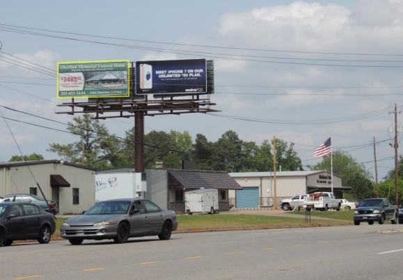 US 11 W/L 150' N/O DEL RIO F/S (A) Media