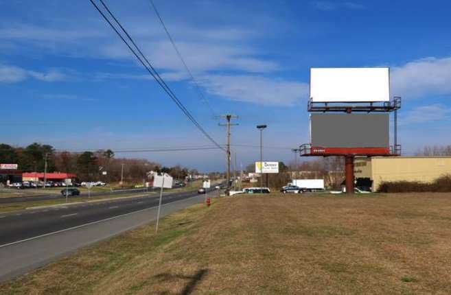 Location photo for Dupont Blvd near Mid Sussex SC Opposite Roses (Millsboro)