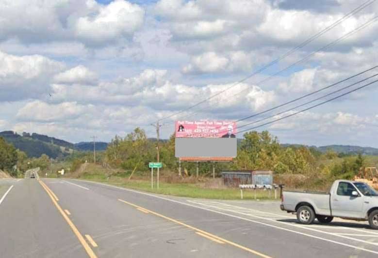 SR 66, .2 mi N/O SR 70, Bottom, S/F Media