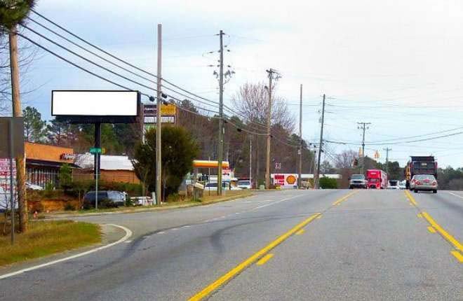 Location photo for Canton Hwy near The Enclave (Cumming)