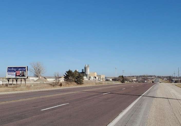 Location photo for US-30 (Carroll)