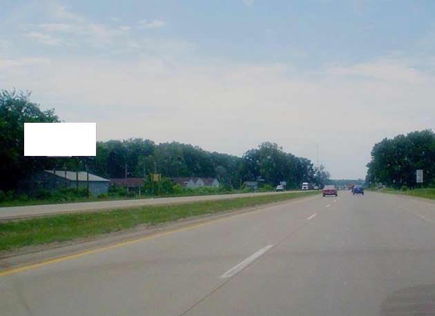 Us-127 .3 mi S/O Michigan Ave E/S F/N Media