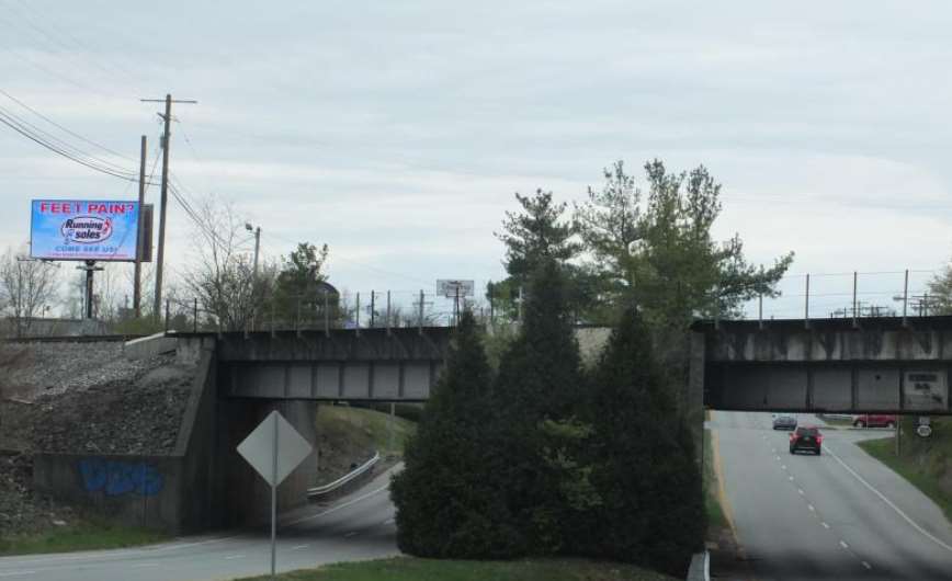 Location photo for Executive Dr near The Little Clinic (Elizabethtown)