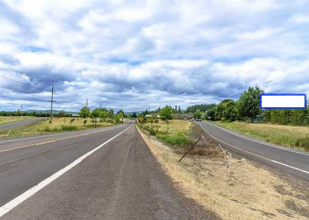 N/L HWY 18 500 FT E/O HWY 99 E F/E Media