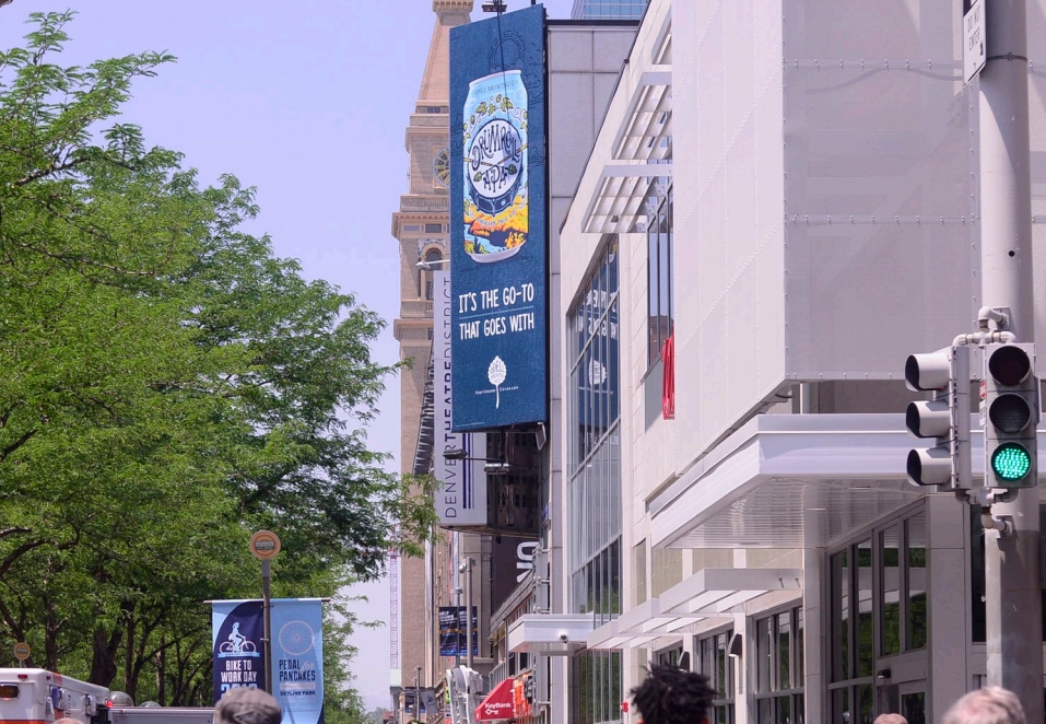 Location photo for 16th St Mall (Denver)