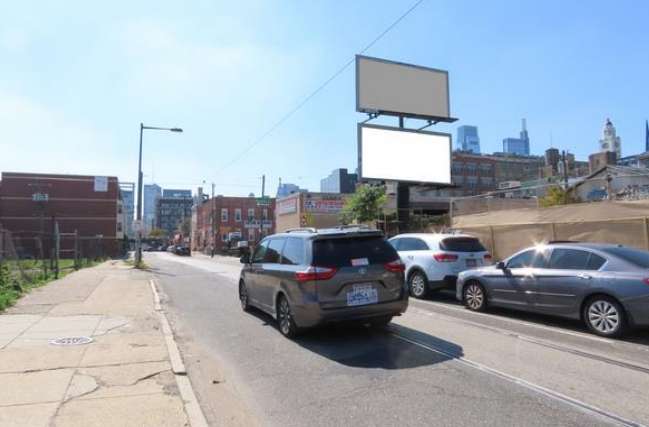 Location photo for Spring Garden St near The Rail Park, Center City (Philadelphia)
