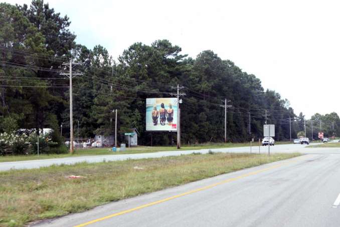 Location photo for Okatie Hwy near Tidewatch Free Standing Emergency Department (Ridgeland)