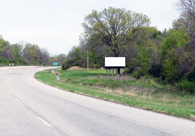 Hwy 143 .5 mi W/O Hwy 159 N/S F/E Media