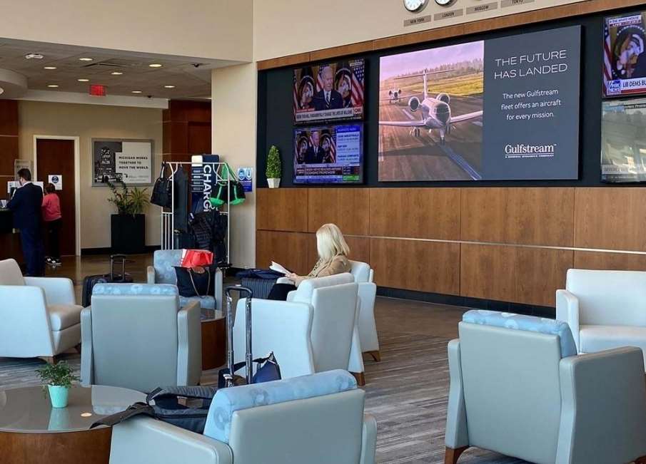 Location photo for Industrial Ave (Teterboro)