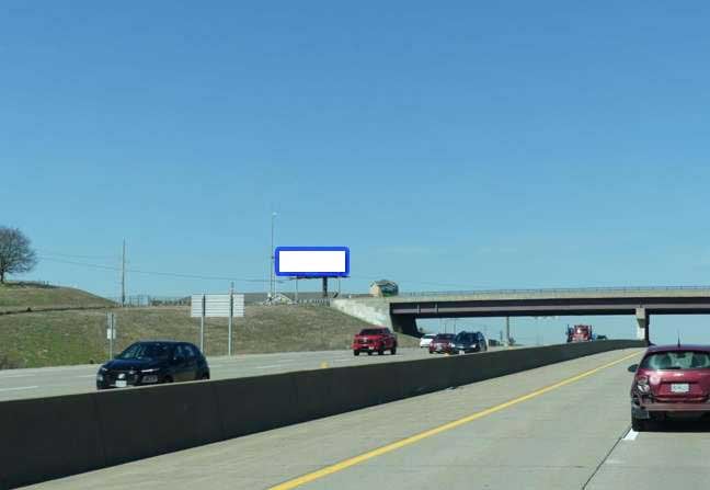 I-55 .5 mi S/O Hwy 141 W/S F/S Media