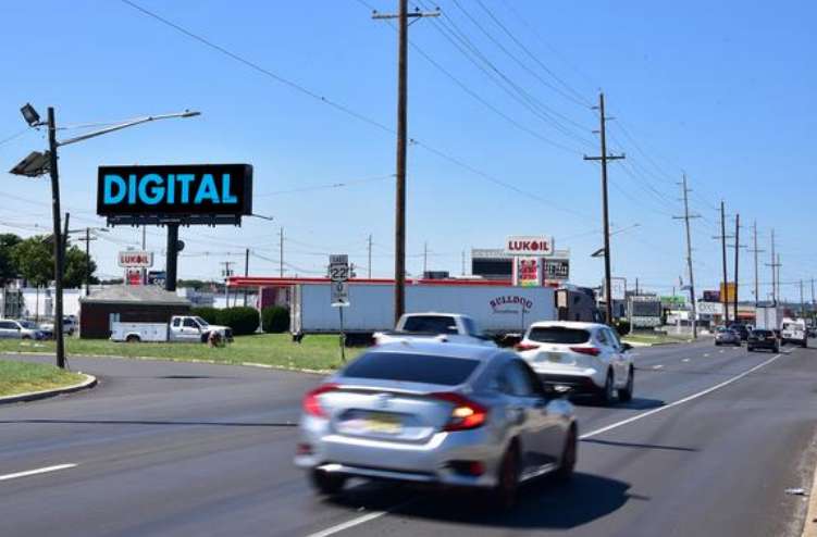 Location photo for US-22 (Union)