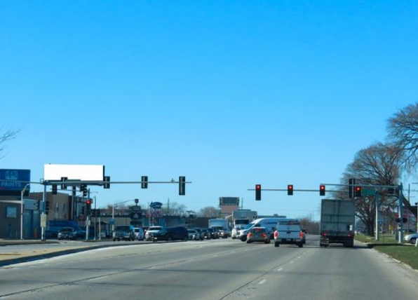 Location photo for W North Ave near Precision Immediate Care & Medical Center (Stone Park)