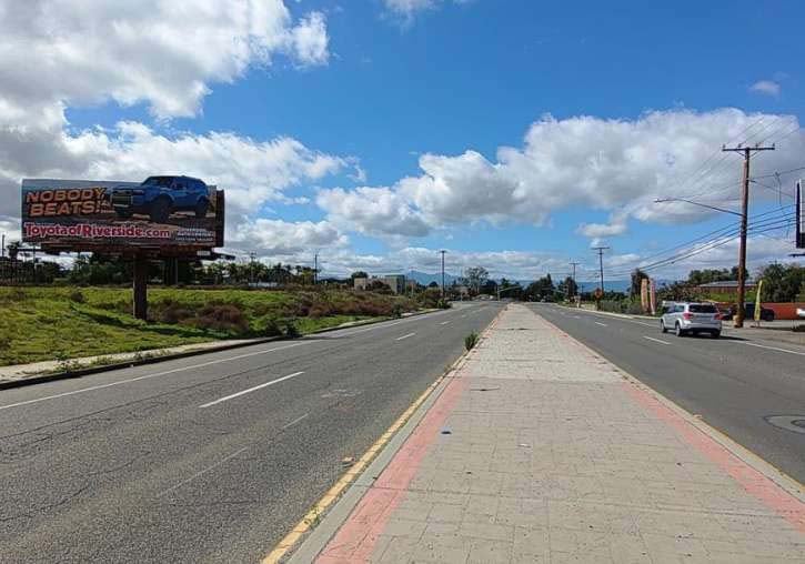 VAN BUREN SL .1M E/O GAMBLE Media