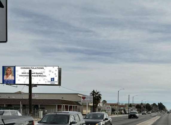 Location photo for 20th St W near Ave. J & 20th St. W. (Lancaster)